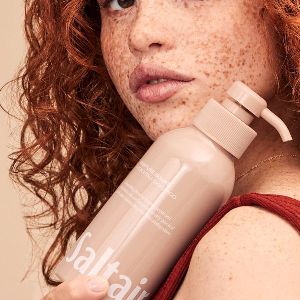Saltair Moisture Bound Hydrating Shampoo - 14 fl oz