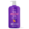 Aussie Paraben-Free Total Miracle Conditioner with Apricot For Damage Hair - 30.4 fl oz