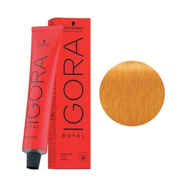 Schwarzkopf Professional Igora Royal Hair Color Dye - 0-00 Diluter Haircolor