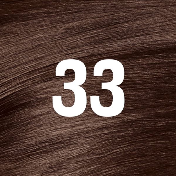 Revlon ColorSilk Permanent Hair Color with Bond Repair Complex - 27 Deep Rich Brown - 4.4 fl oz: Ammonia-Free, Gloves Included, For All Hair Types