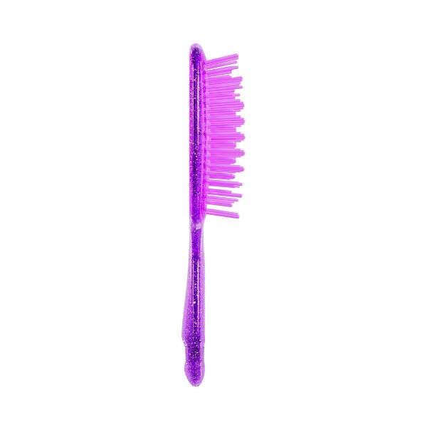 UNbrush Detangler Hair Brush - Cherry Blossom