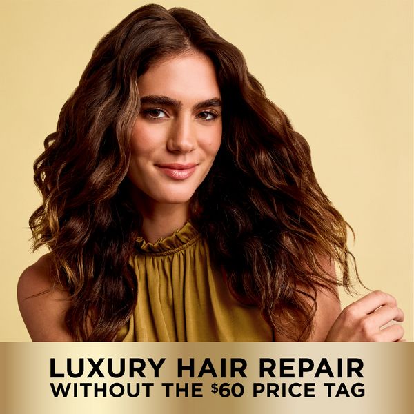 Pantene Miracle Rescue 10-in-1 Multi Tasking Leave-in Hair Treatment - 5.7oz