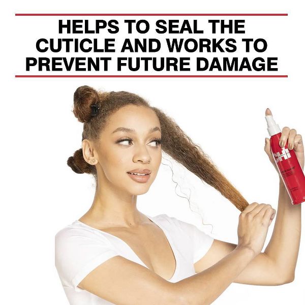 CHI 44 Iron Guard Thermal Protection Spray - 8 fl oz