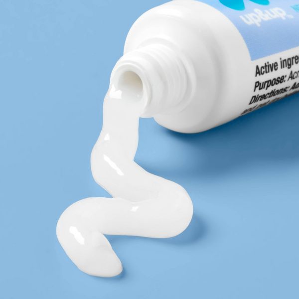 Retinoid Acne Treatment - 0.1% Adapalene - 15g - up&up™