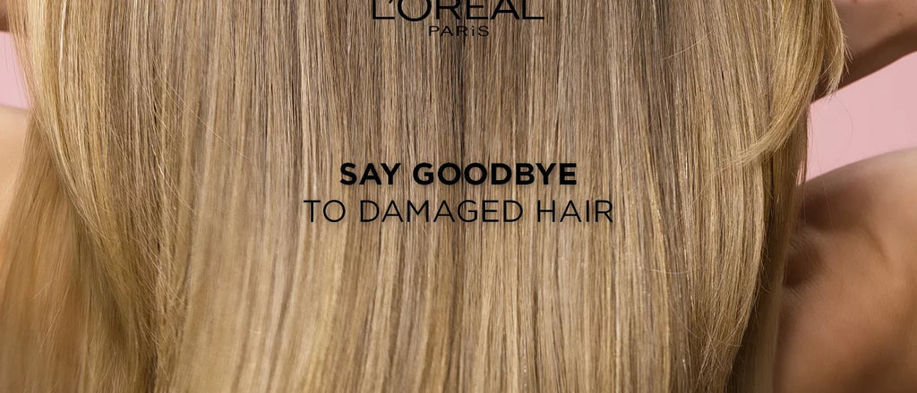 L'Oreal Paris EverPure Bonding Shampoo - 23oz
