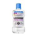 Listerine Total Care Alcohol-Free Anticavity Fluoride Extra Mild Mouthwash - Mint - 1L