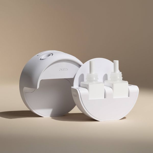 Pura Home Smart Fragrance Diffuser